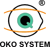 Oko System Tomasz Rezner logo