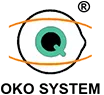 Oko System Tomasz Rezner logo